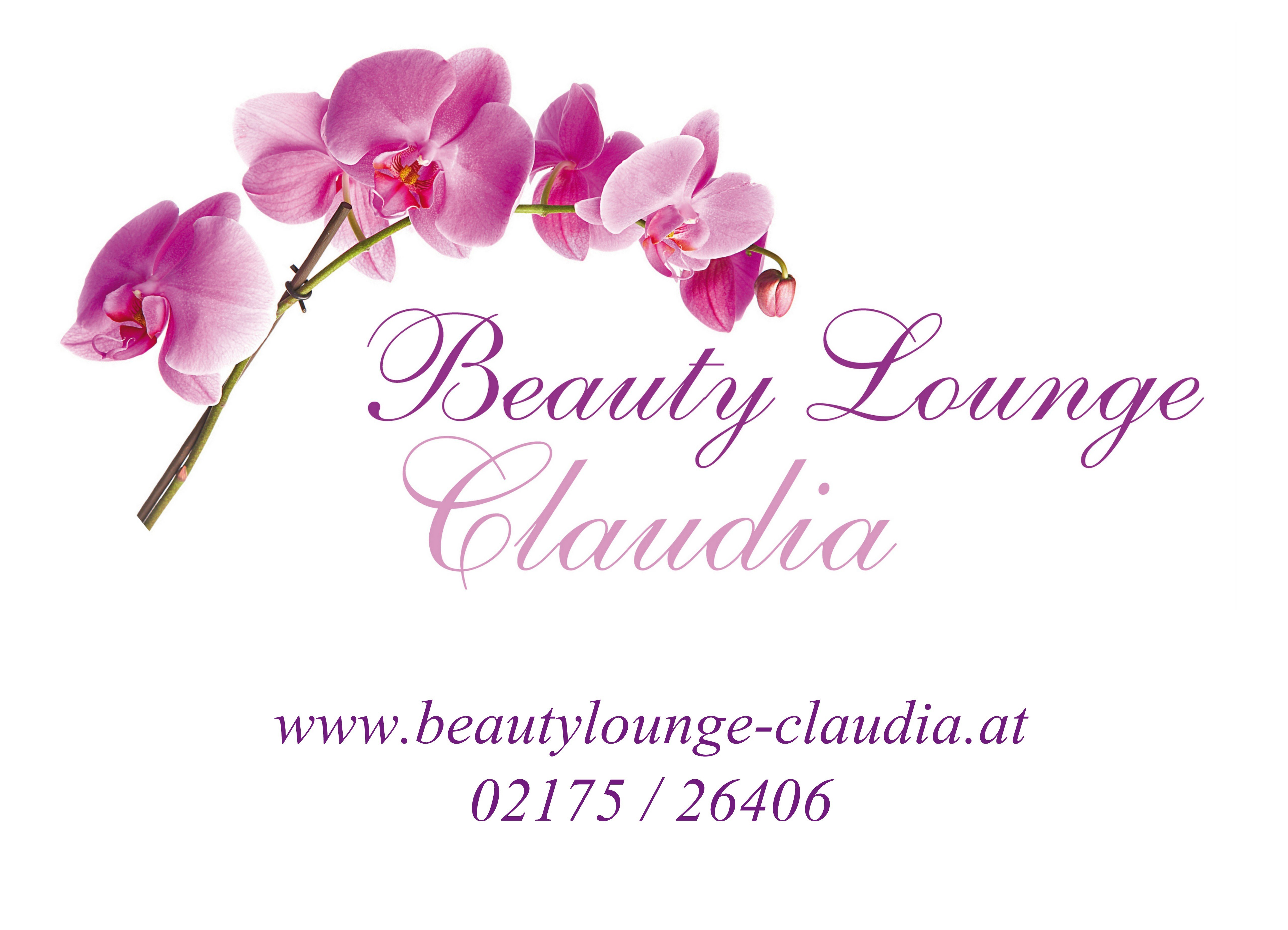 Salon Beauty Lounge Claudia