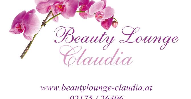 Kosmetik in 7142 Illmitz: Beauty Lounge Claudia