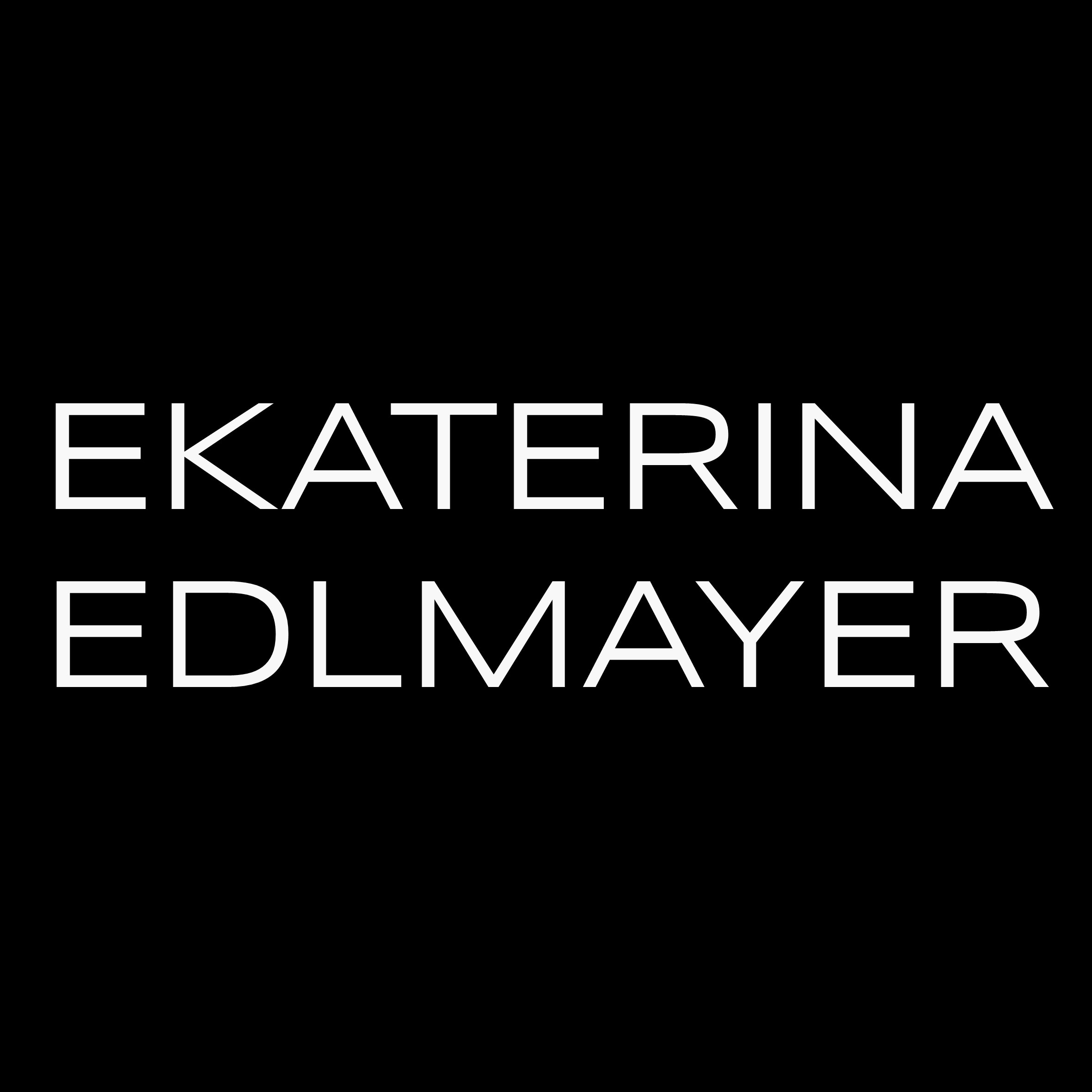 Ekaterina Edlmayer Hair Salon