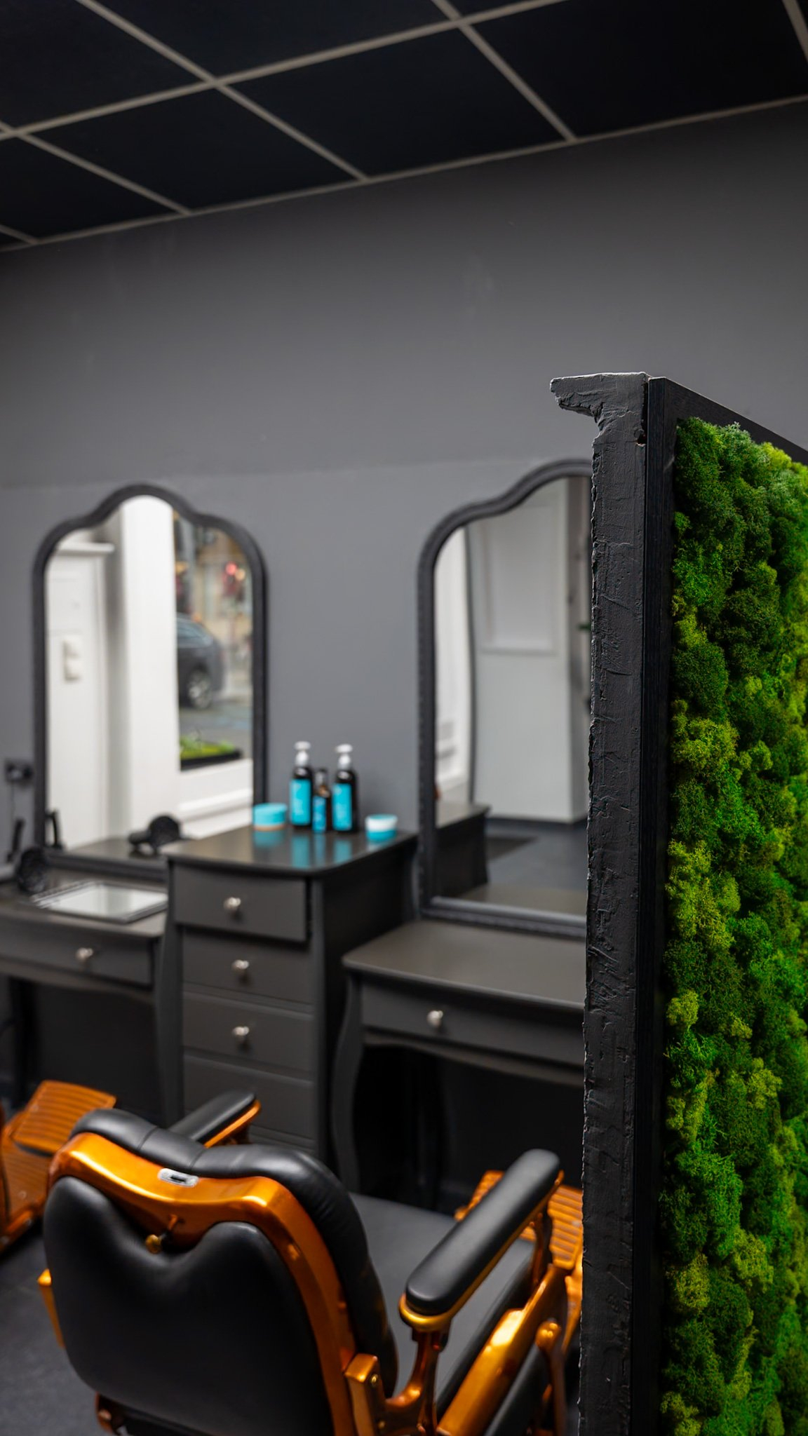 Salon ONYA