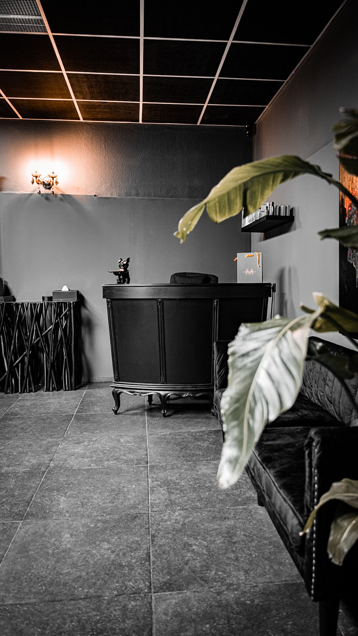 Salon ONYA