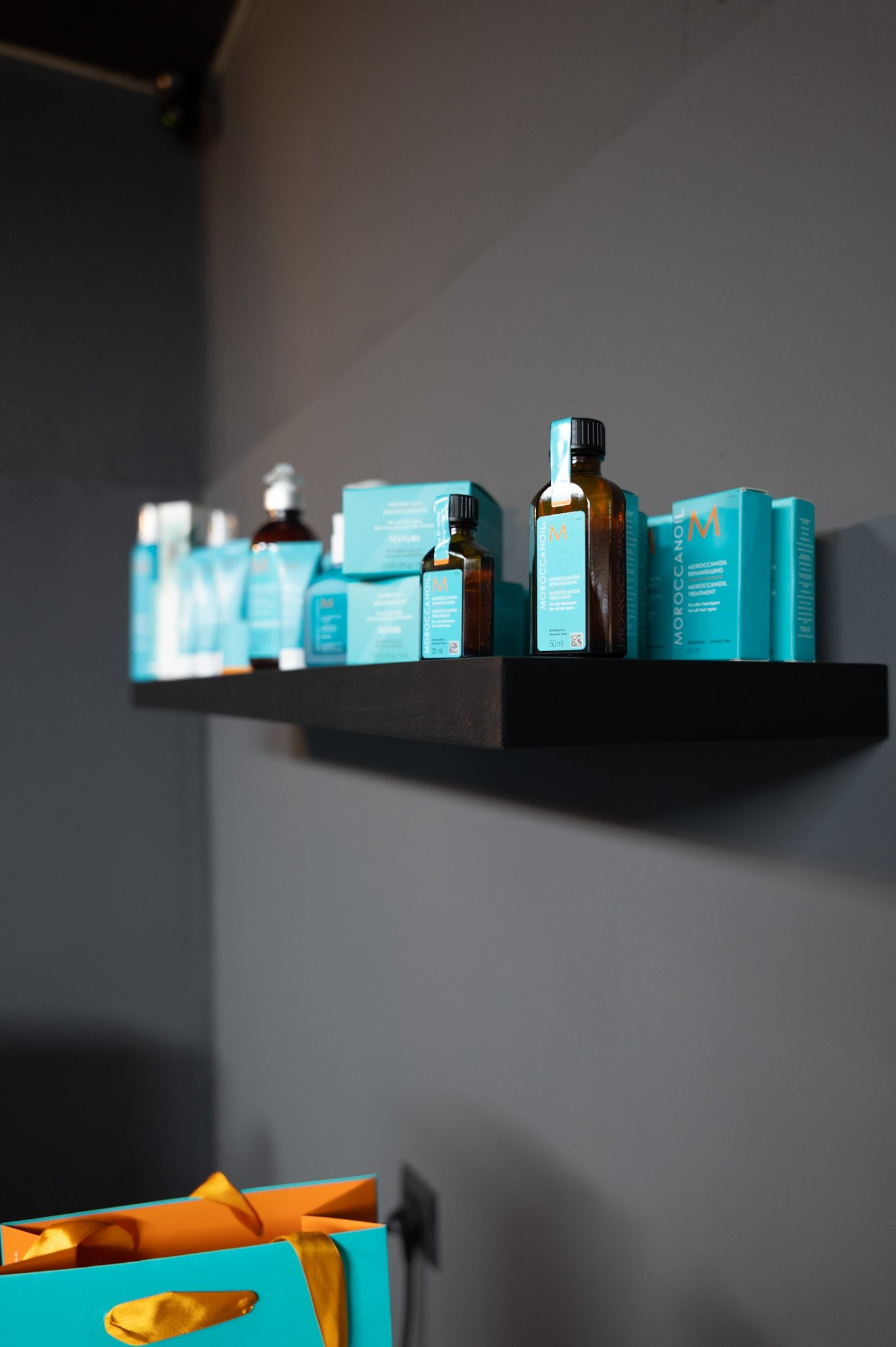 Salon ONYA