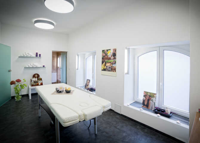 Salon Home of Beauty, Andrea Veronika Mitterhuber