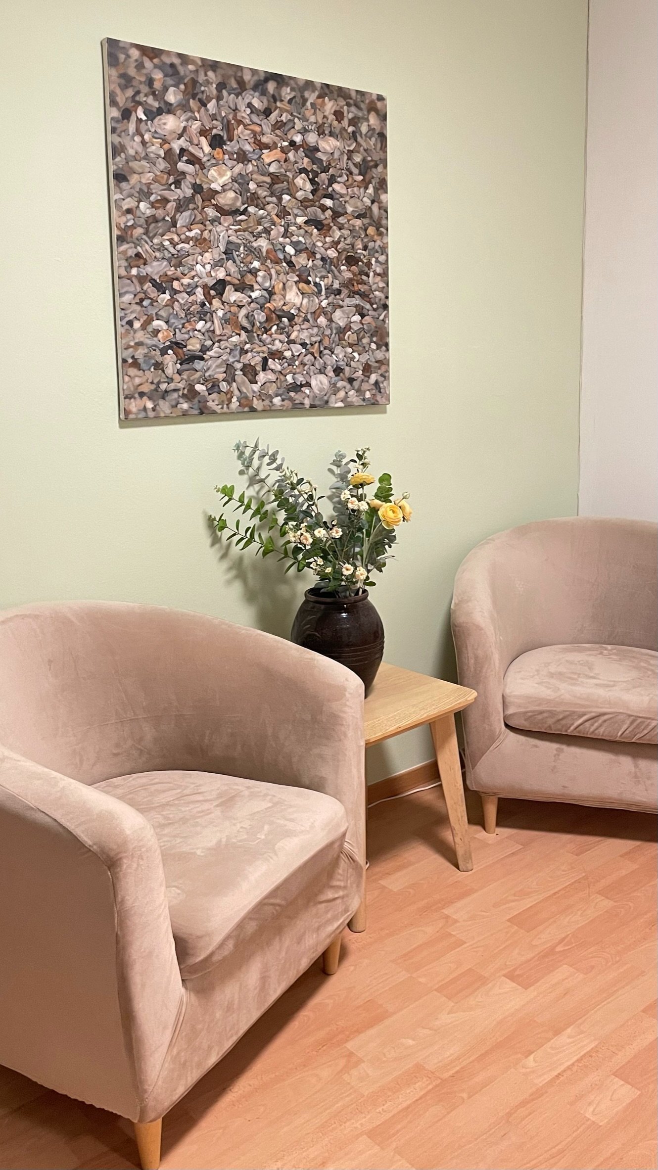 Salon Massageinstitut CORPO