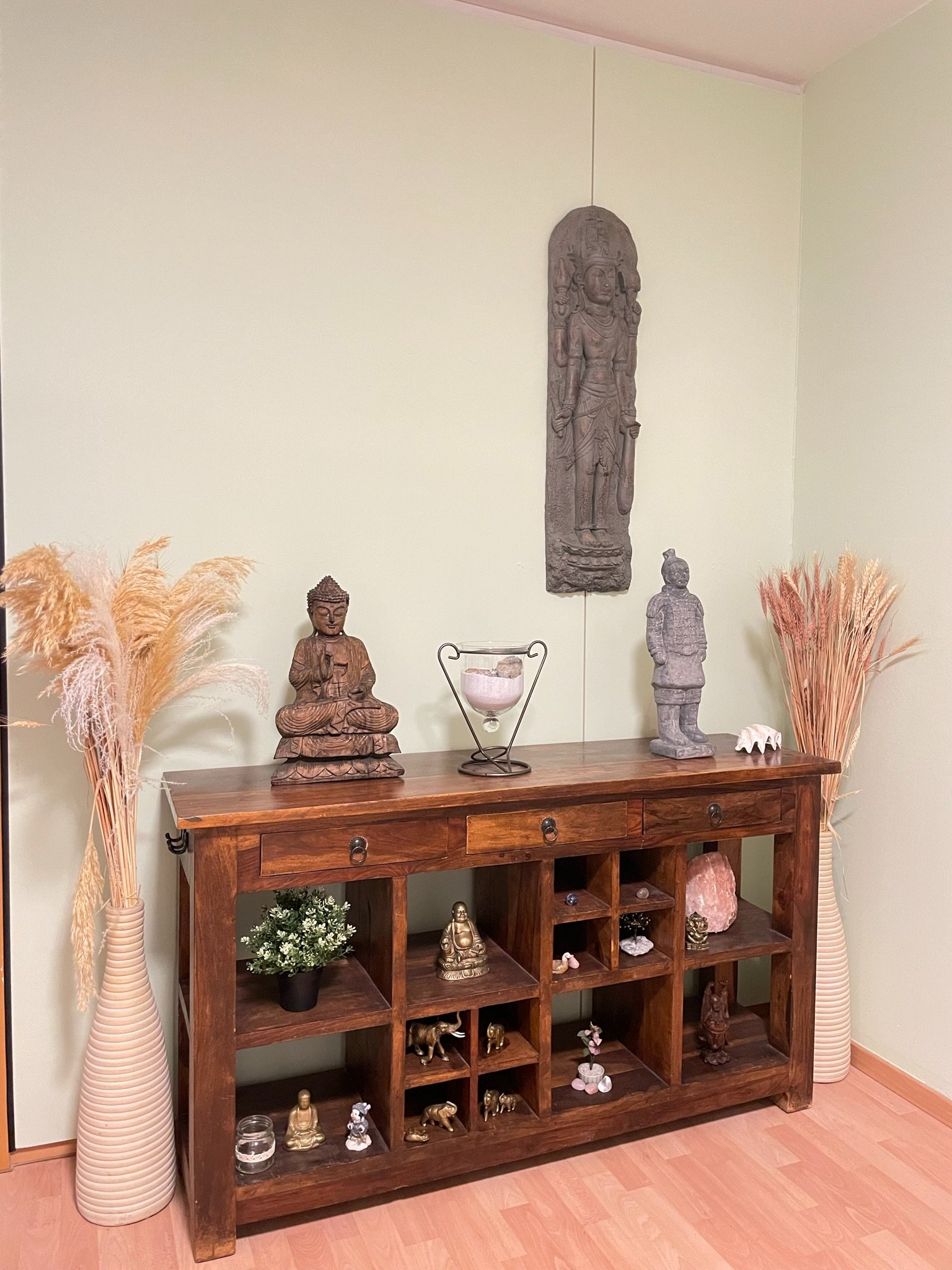 Salon Massageinstitut CORPO