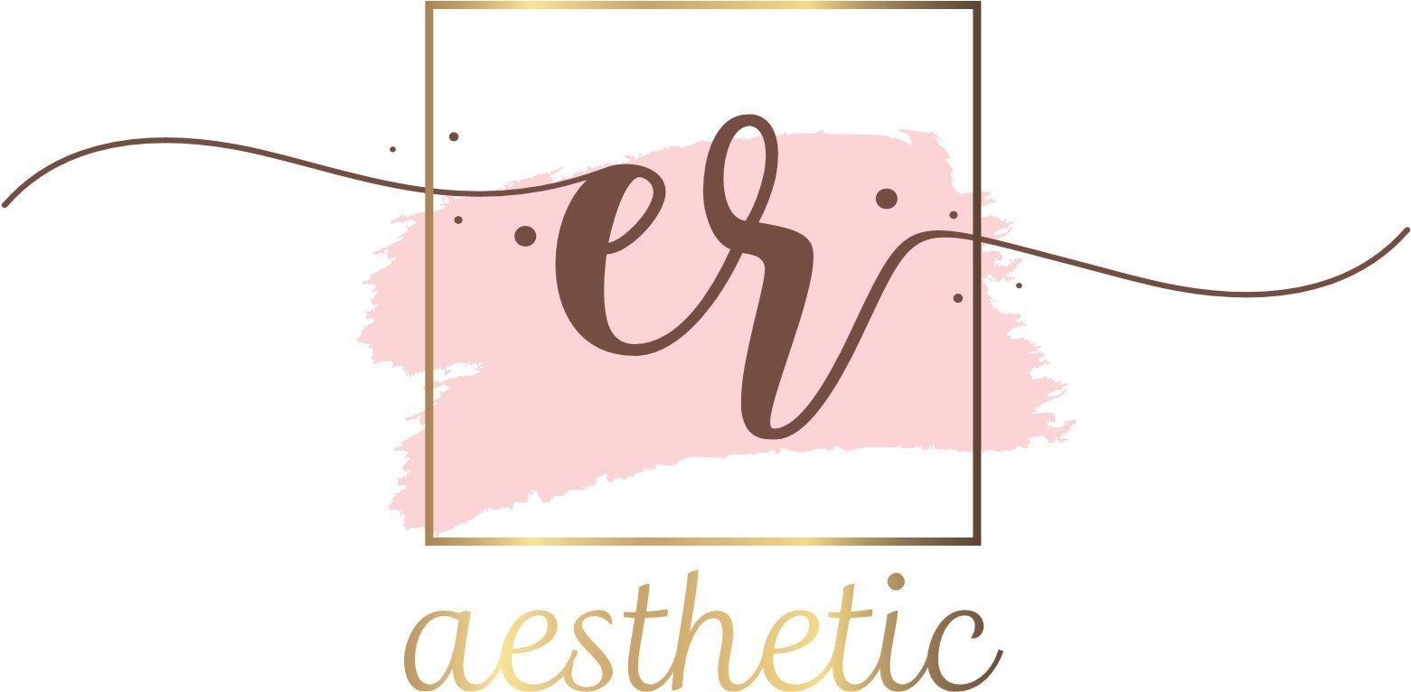 aesthetic by E.R.