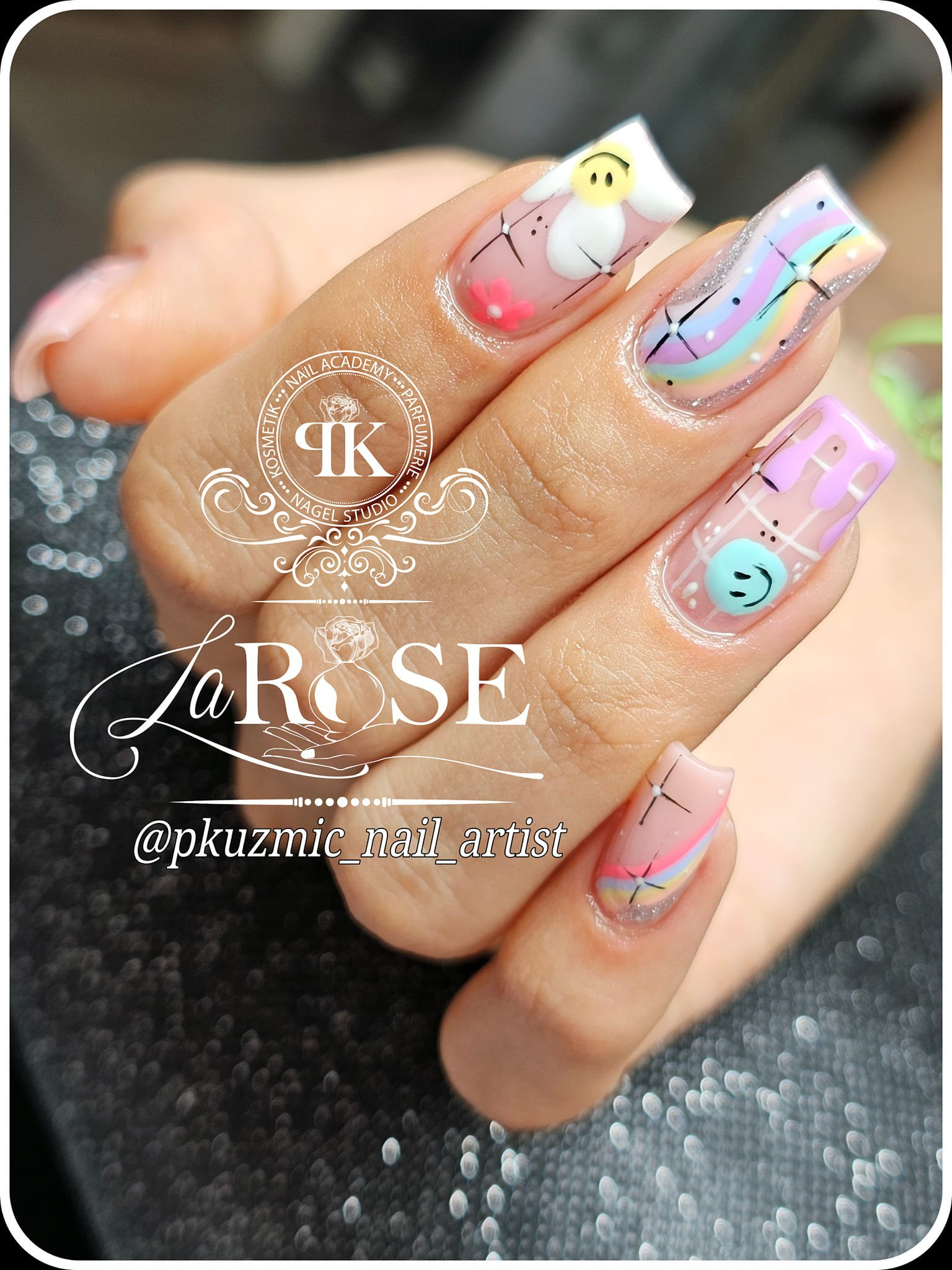 La Rose