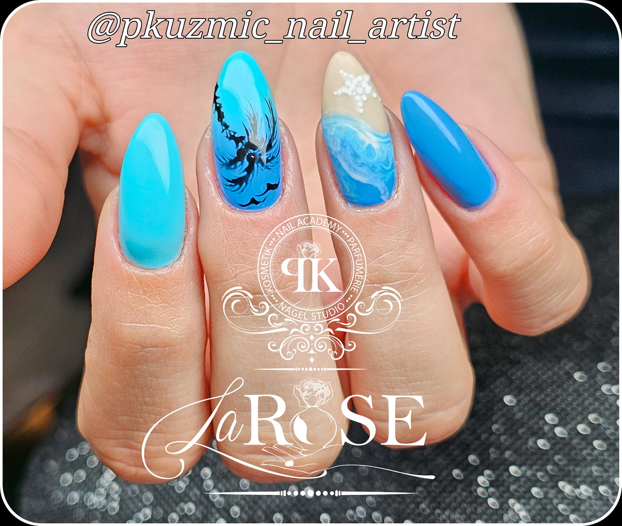 La Rose Salon La Rose