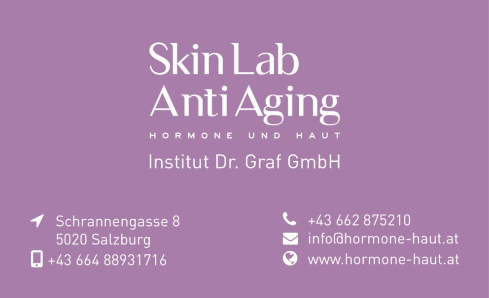 Institut Dr. Graf Salon Institut Dr. Graf