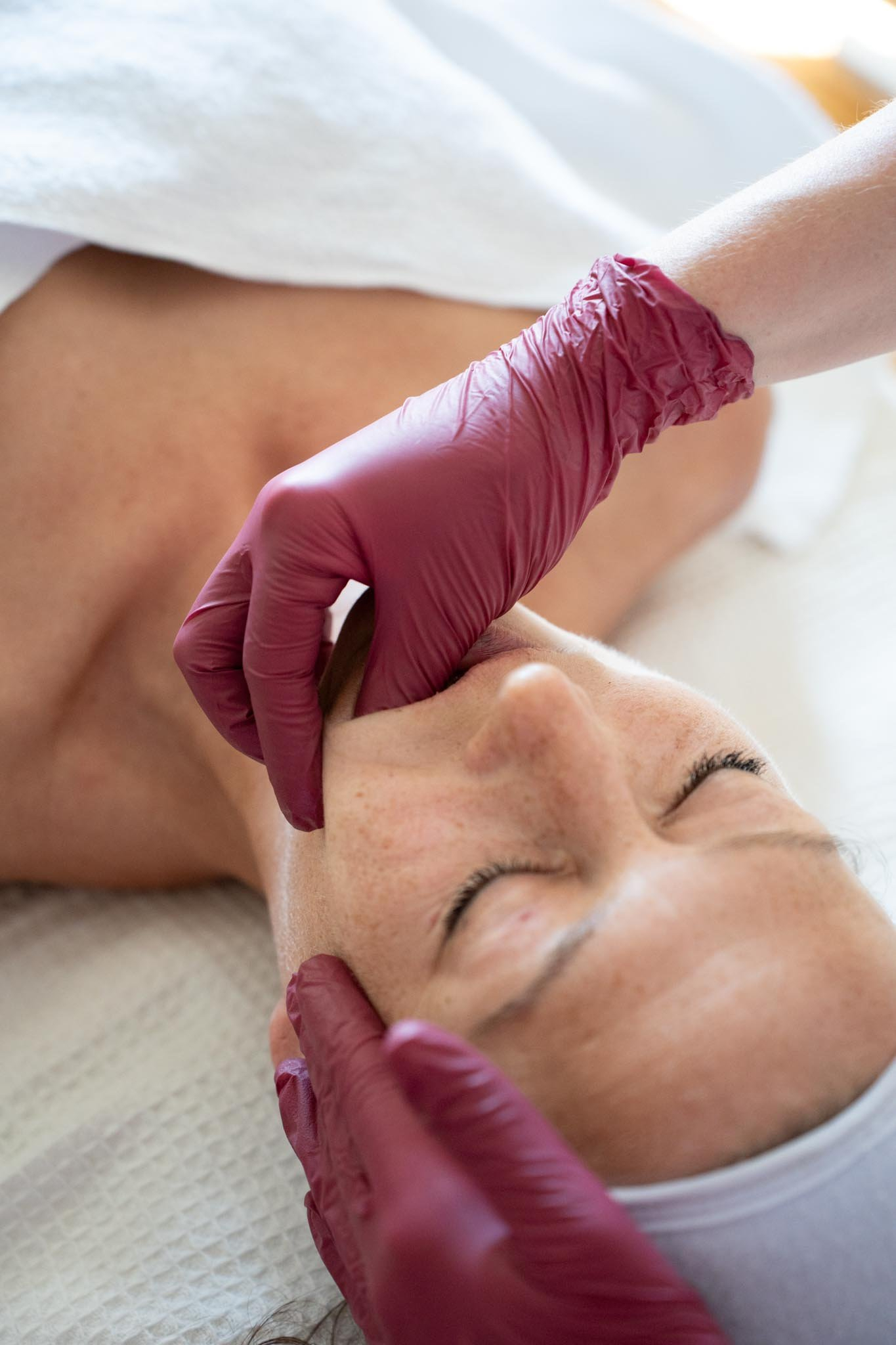 Soul Care - Ganzheitlich schön Salon Soul Care - Ganzheitlich schön