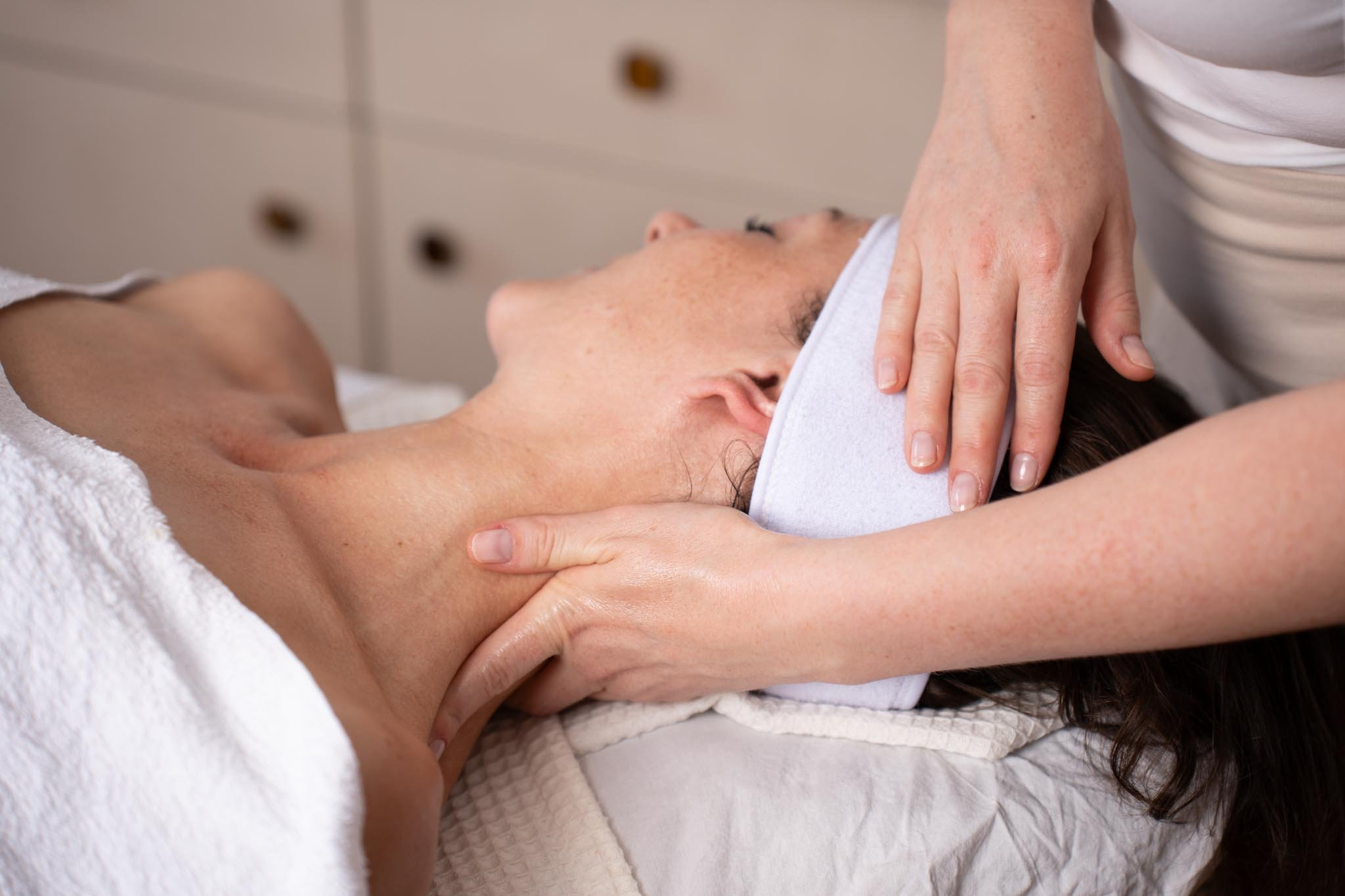 Soul Care - Ganzheitlich schön Salon Soul Care - Ganzheitlich schön