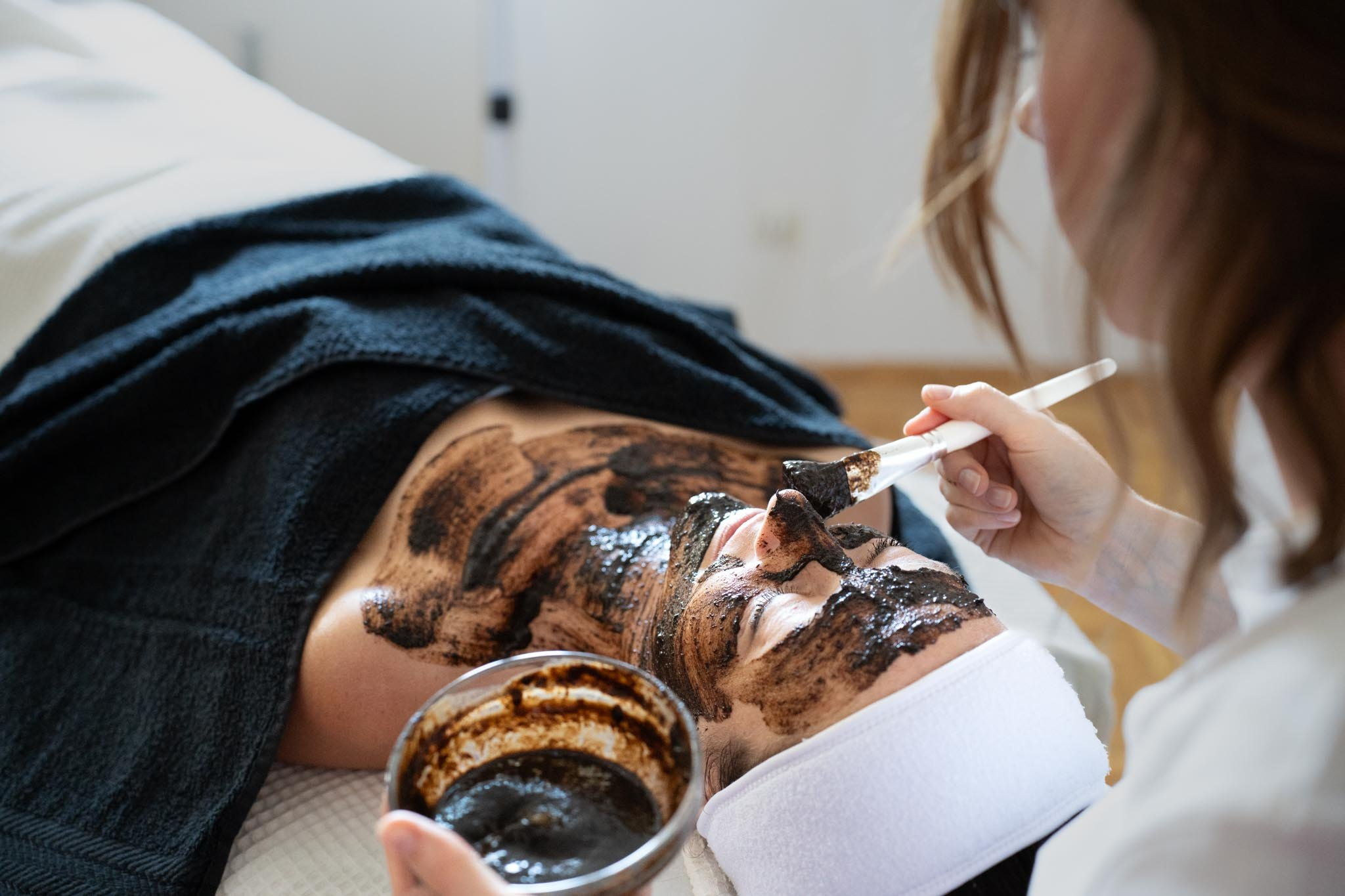 Soul Care - Ganzheitlich schön Salon Soul Care - Ganzheitlich schön