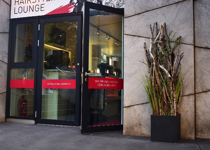 Friseur Classic e.U. Salon Friseur Classic e.U.
