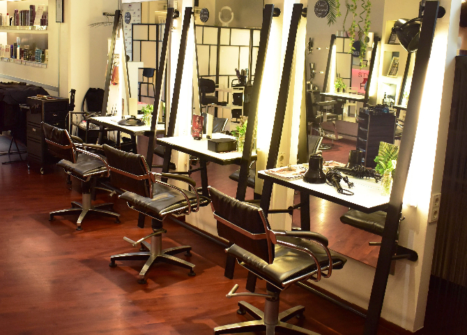 Friseur Classic e.U. Salon Friseur Classic e.U.