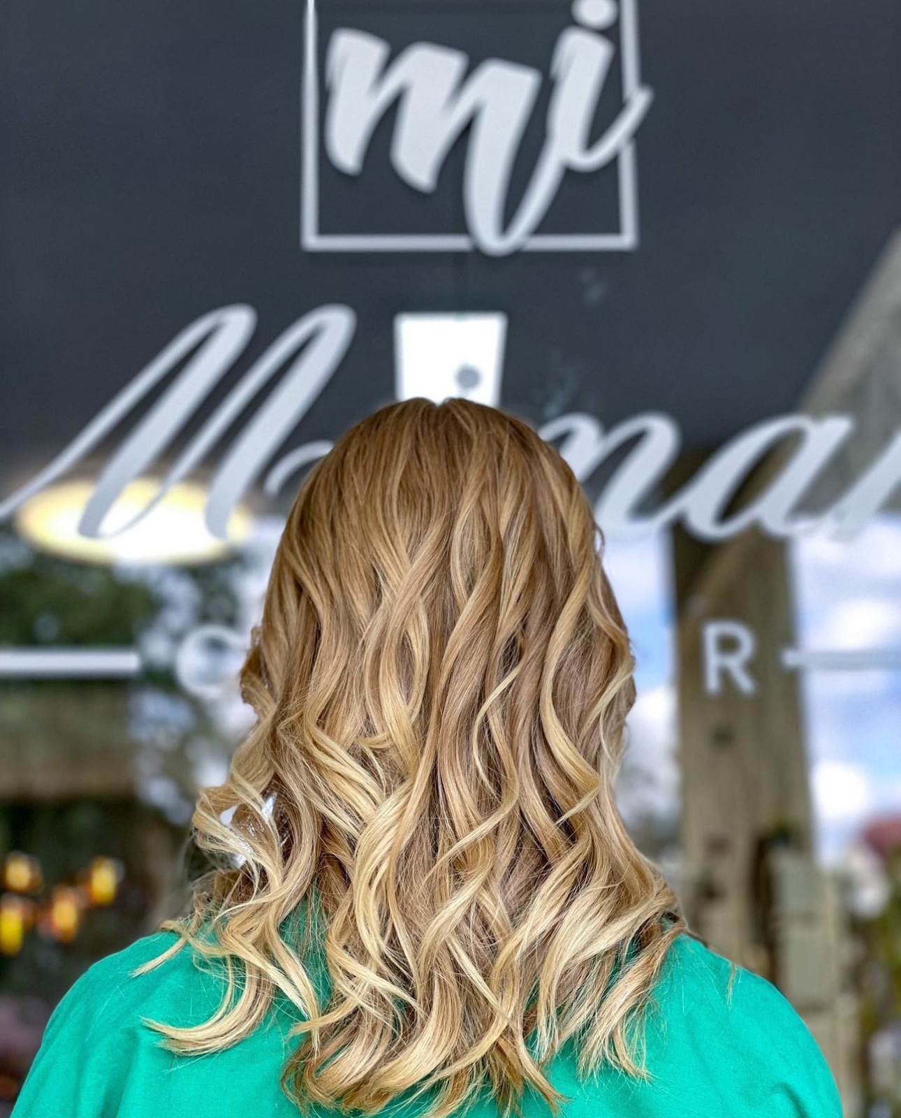 Mimar´s Coiffeur Salon Mimar´s Coiffeur