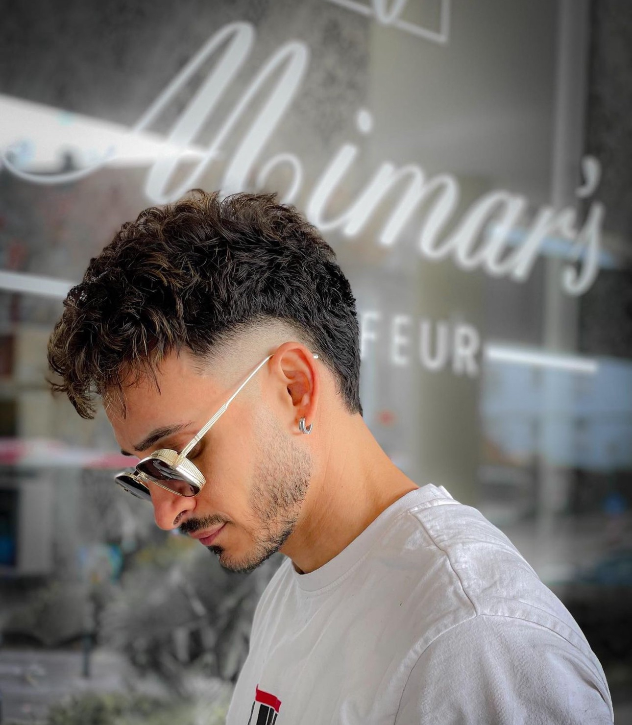 Mimar´s Coiffeur Salon Mimar´s Coiffeur