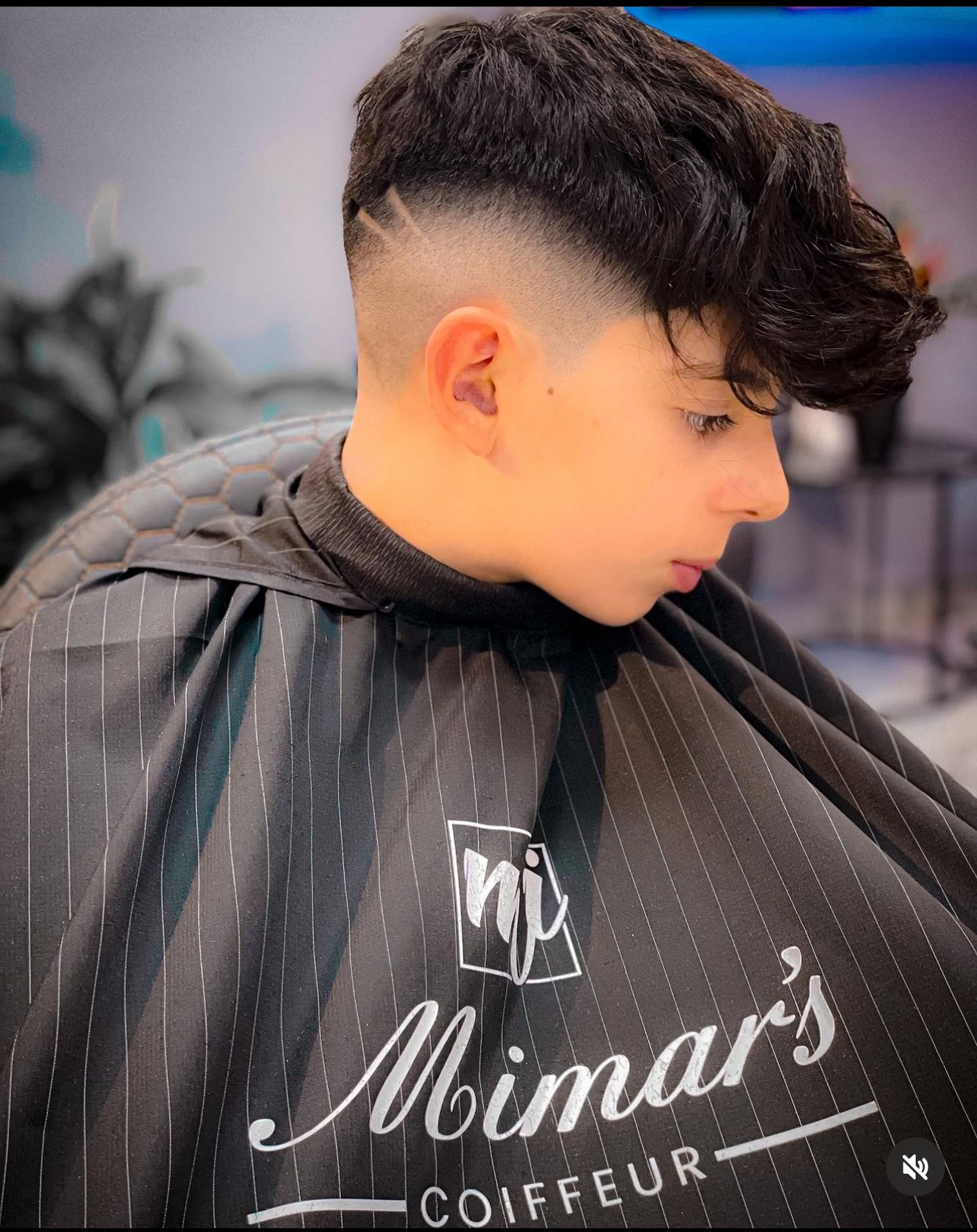 Mimar´s Coiffeur Salon Mimar´s Coiffeur