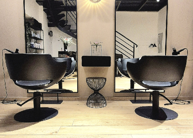 Salon HAIR PR