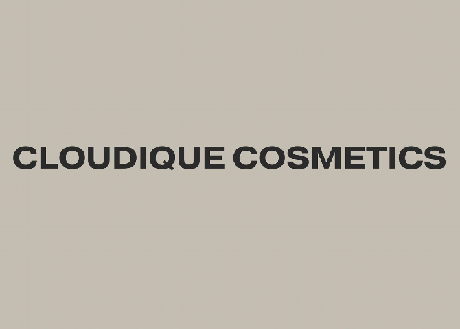 cloudique cosmetics