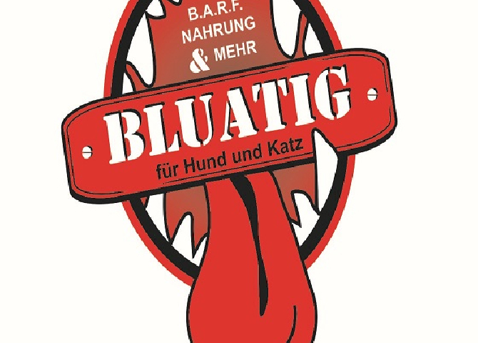 Bluatig Tiernahrung GmbH