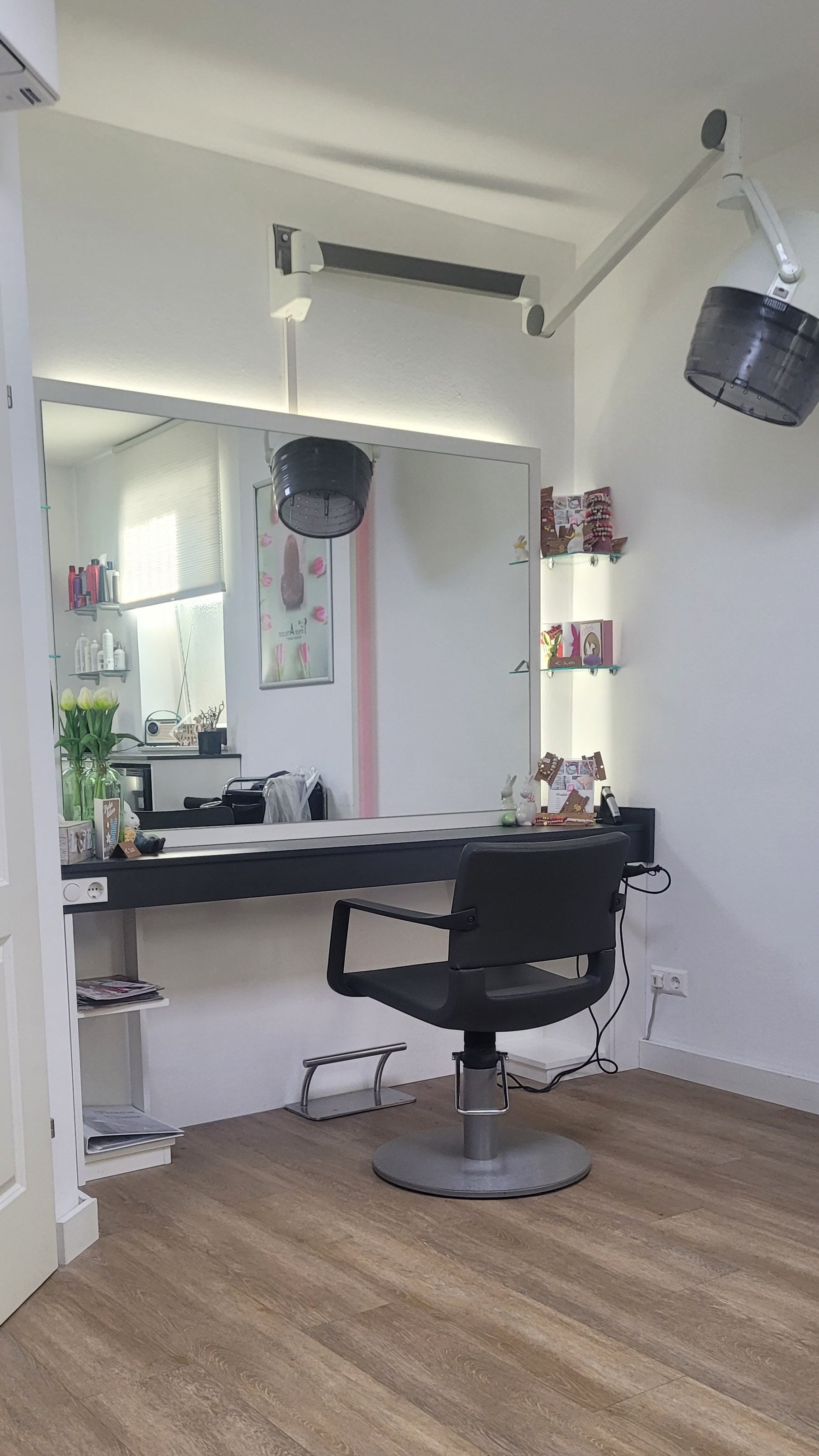 Salon Frisör Atelier Margit Herman