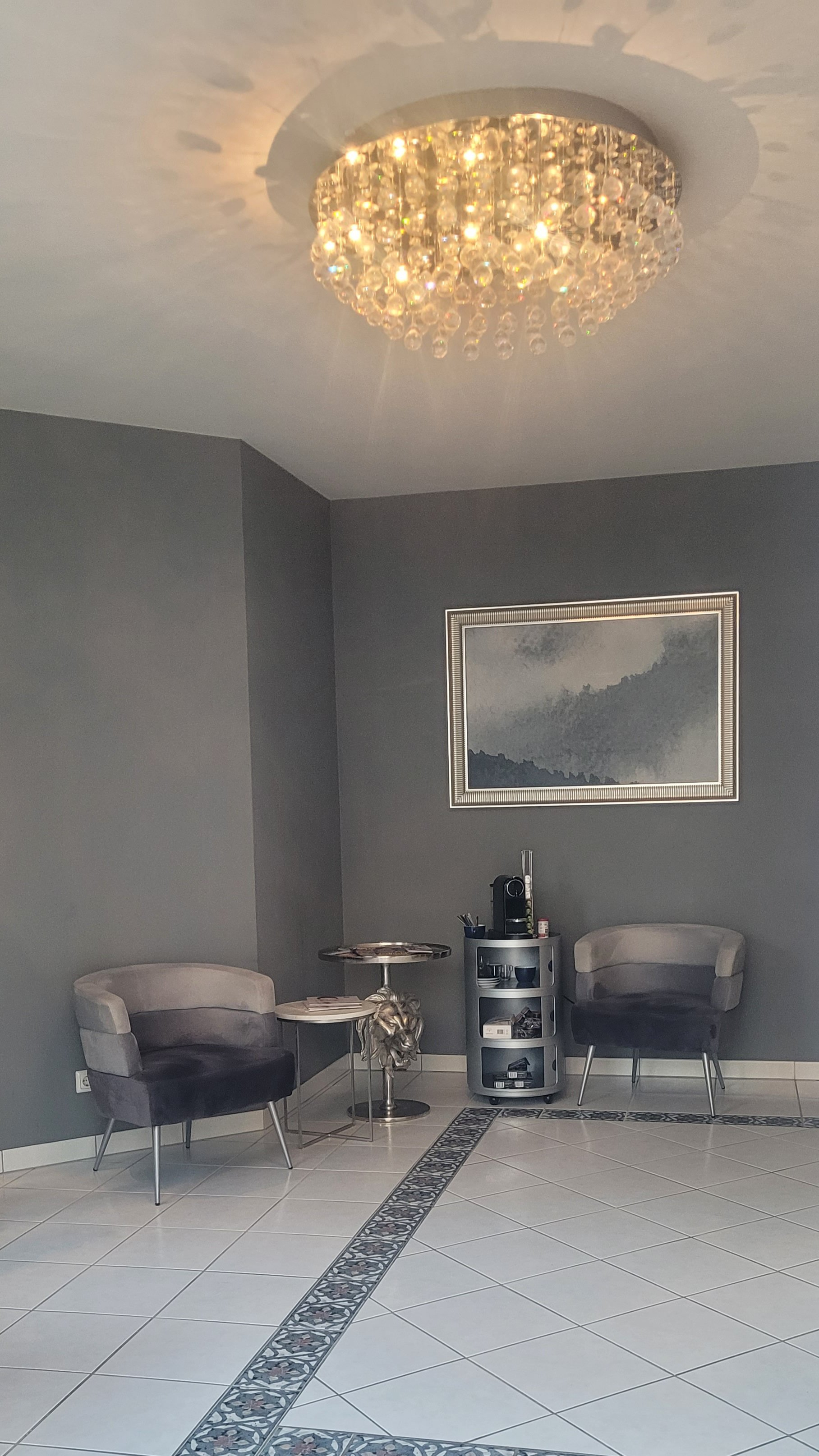 Salon Frisör Atelier Margit Herman