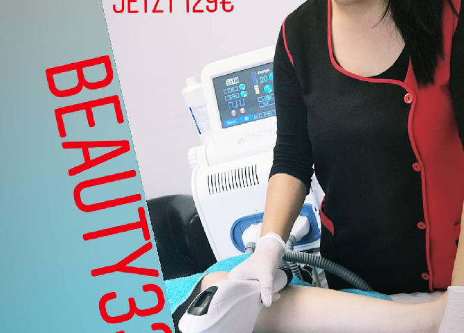 Beauty33 Salon Beauty33