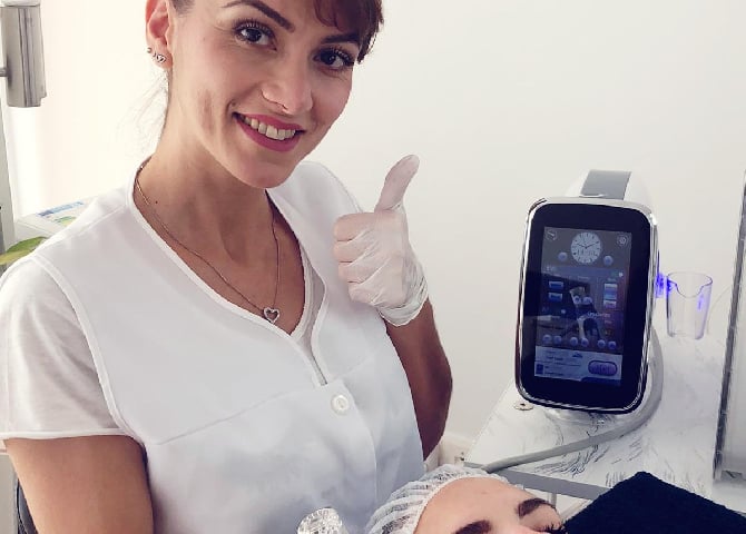 Beauty33 Salon Beauty33