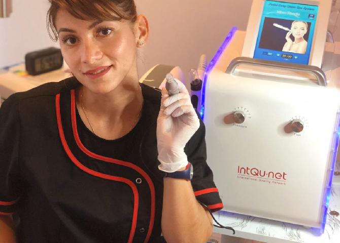 Beauty33 Salon Beauty33