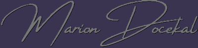 Marion Docekal
