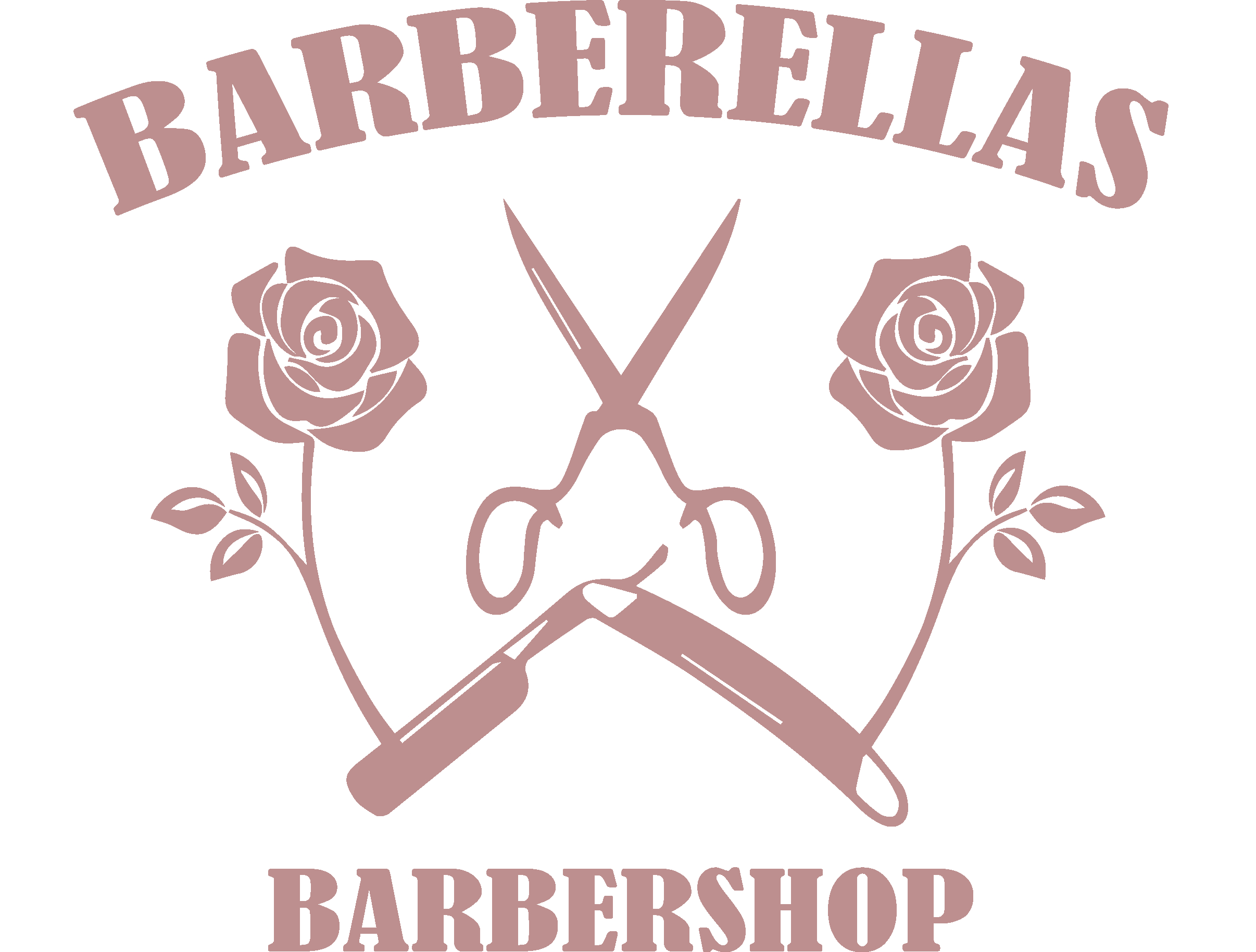 Barberellas Barbershop