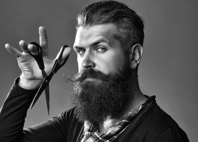 Mein Barbier Bad Reichenhall