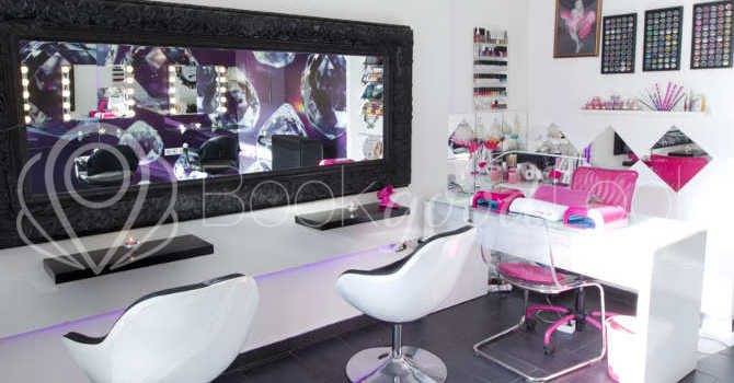 Friseur und Beautytermine online buchen - 50% sparen mit ...